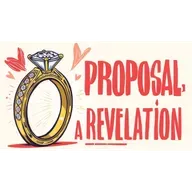 LOVE | A Proposal, A Revelation