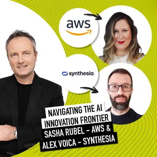 Mind the Gap - Navigating The AI Innovation Frontier