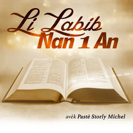 Li Labib 084-365: 1Samyèl 13-14