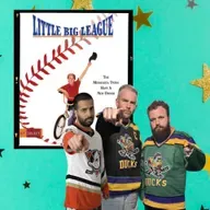 Little Big League