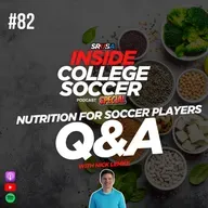 82: Nutrition Special - Q&A with Nick Lemke (Expert Nutritionist)