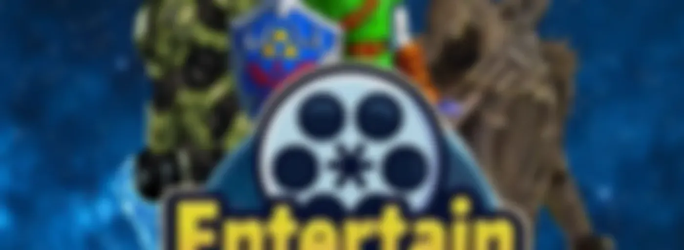 Entertain This!