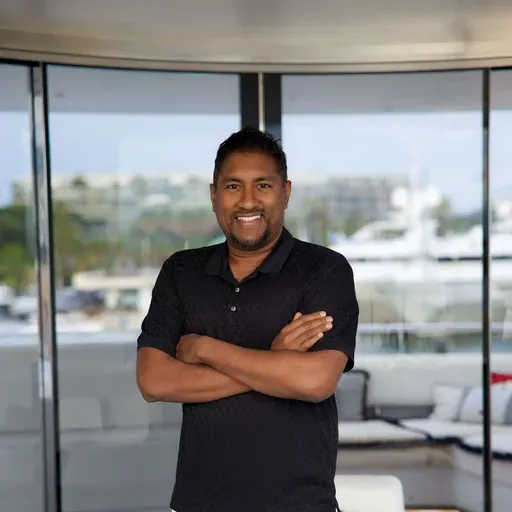 animal. The Documentary with Executive Producer Vinny Lingham! 865