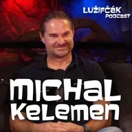 Lužifčák S2E28 Michal Kelemen - Na vode platí väčší má vždy prednosť