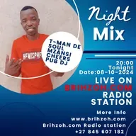 T-MAN DE SOUL - AMA2K MIX.mp3