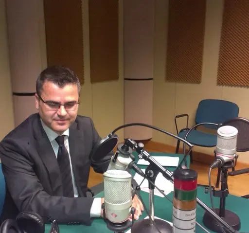 Duhovna misao - Aziz Alili: Kurban Bajram - 27.05.2026.