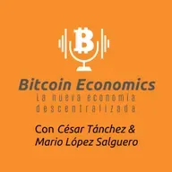 #183 Bitcoin Economics: “Bitcoin y el colapso silencioso de los fondos de pensiones”