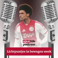 #223 - Lichtpuntjes in bewogen week