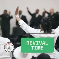 IT’S REVIVAL TIME EVERYWHERE! ✨🔥 2026-01-04 09:00