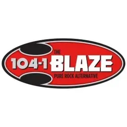 104-1 The Blaze