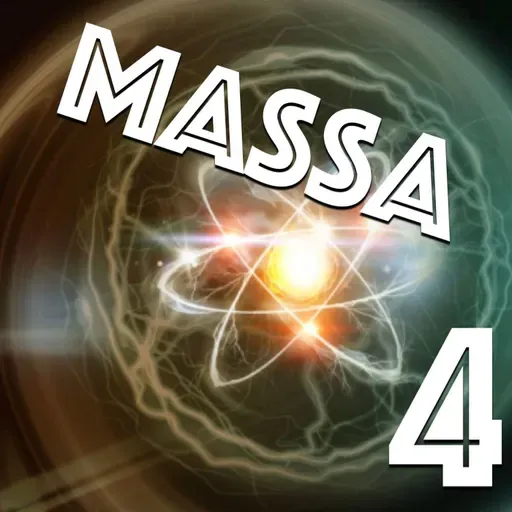 Uno zoo di Particelle - Massa #04