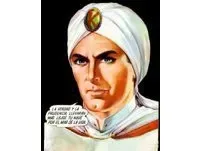 Kaliman y Los Profanadores de Tumbas Capítulo 38