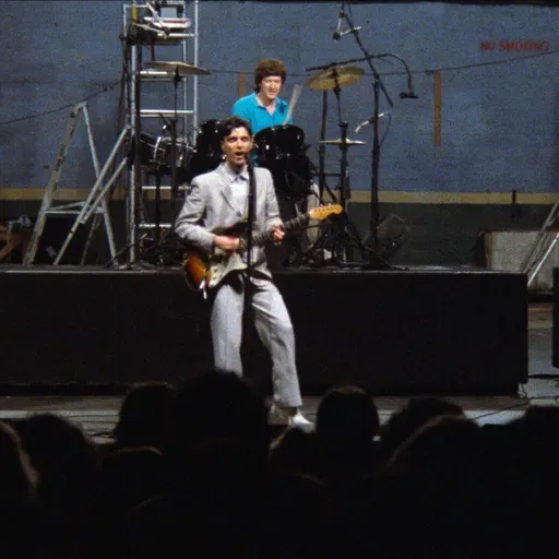 Road To Nowhere – Talking Heads