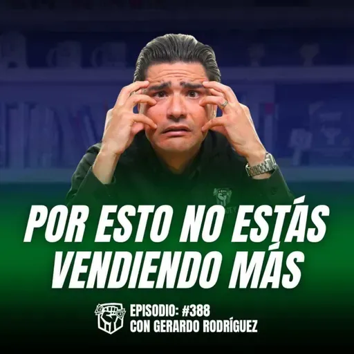 5 Errores Psicológicos que Matan tus Ventas (Ep-388)