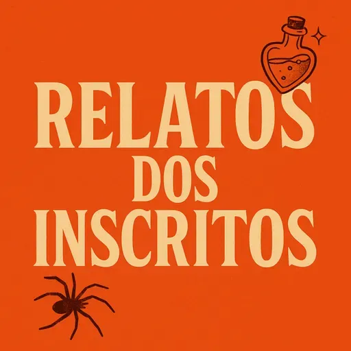O que tinha ali?