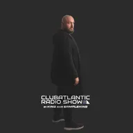 CLUBATLANTIC RADIO SHOW  2025-10-20 17:00
