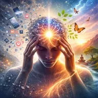 Sua saúde mental está sendo destruída sem você perceber