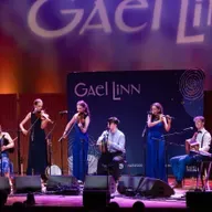Bláithín Ní Chianaigh, Gael-Linn