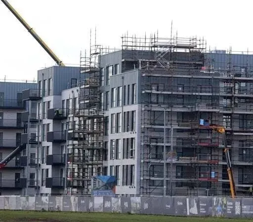 Tús Áite: Figiúirí nua ón RTB