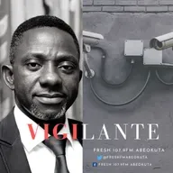 Vigilante 2025-04-29 10:00