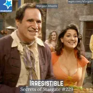 Irresistible (SGA)
