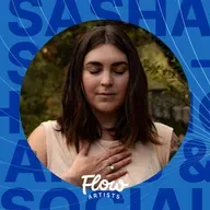 Sasha Sigel - Healing Arts & Social Justice