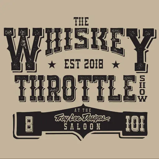 Colt Nichols | S7 Ep 16 | WhiskeyThrottleMedia