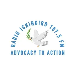 RADIO ISHINGIRO 107.5FM