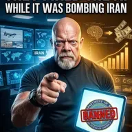 They Fired The AI While It Was Bombing Iran — What Every Business Owner Needs To Know in 2026