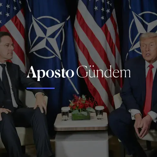 NATO çıkışı, ara seçim yanıtı | 2 Nisan 2026