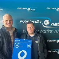 Niðurtalningin - Pressan í Garðabænum meiri en áður