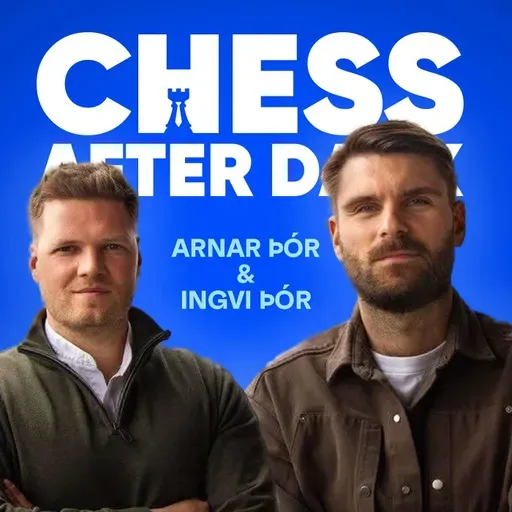 #266 Pyngjan live frá Kanarí