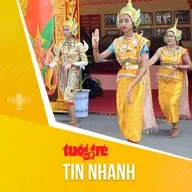 Tin tức sáng 21-9: Cán bộ, công chức, học sinh đồng bào dân tộc Khmer ở Cần Thơ được nghỉ lễ 3 ngày