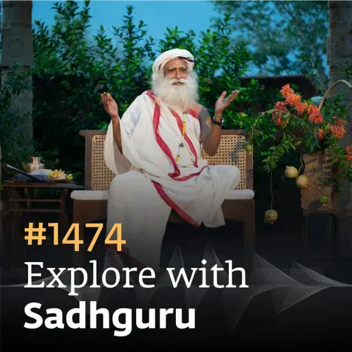 #1474 - The #1 Thing to Do on Earth Day