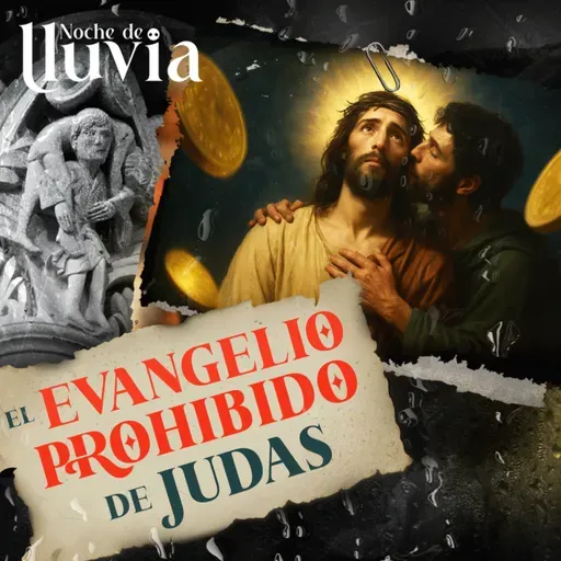 El Evangelio Prohibido de Judas: Lo que el Papa Francisco ocultó en su despacho y el Vaticano niega