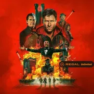 The Running Man Review, Nouvelle Vague (#1040)