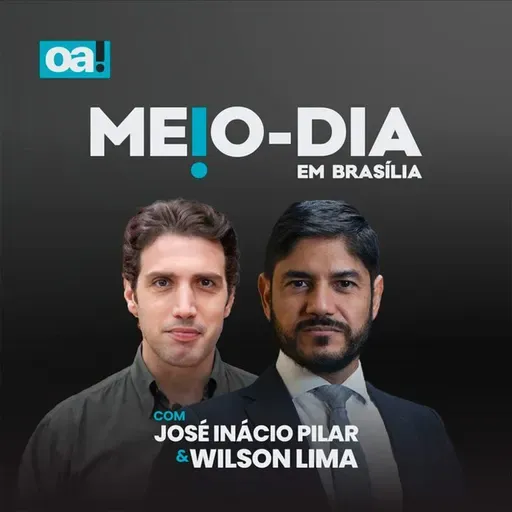 Vorcaro e a milícia digital do Banco Master | Meio-Dia em Brasília - 09/01/2026