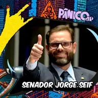 Senador Jorge Seif