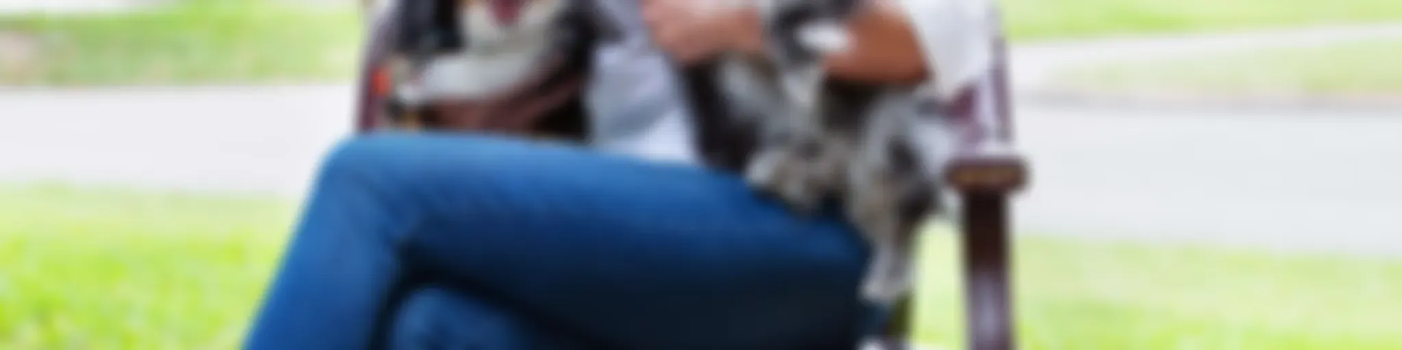 All My Children Wear Fur Coats with Peggy Hoyt