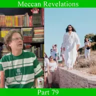 Meccan Revelations - Part 79