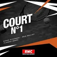 Gaël Monfils : The Last Dance
