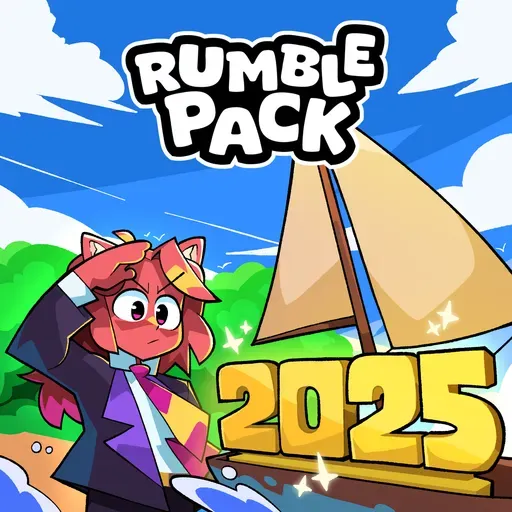 We Said Goodbye to 2025 | Rumble Pack Podcast #60