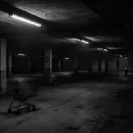 Mi trabajo como guardia de estacionamiento me pide seguir una lista de REGLAS EXTRAÑAS