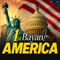 Bayan In Maryland, USA - 2025 | Mufti Tariq Masood Speeches 🕋