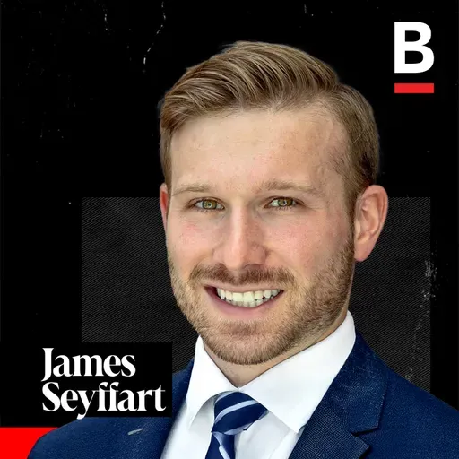 What's Next for Crypto ETFs, ETFs vs DATs, Crypto ETF Explosion & Institutional Inflows | James Seyffart