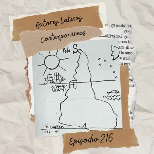 #216 Autores Latinos Contemporâneos