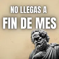 Cómo MANTENER la CALMA Cuando el Dinero ESCASEA