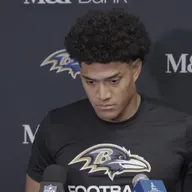 Kyle Hamilton discusses failures of Ravens defense in Week 1 collapse