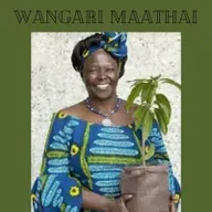 Wangari Maathai