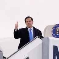 Minhenes konferences akcenti. Marko Rubio vizīte Eiropā. Divu ātrumu Eiropa